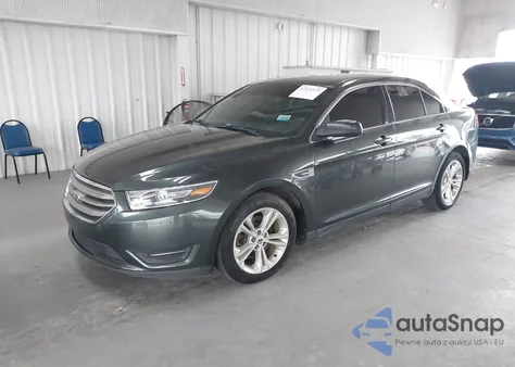 2016 Ford Taurus Sel z USA, uszkodzony, nr VIN 1FAHP2E95GG109885